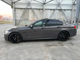 Обява за продажба на BMW 530 XD* INDIVIDUAL* MPACK* FULL* ВАКУМ* ASD ~30 999 лв. - изображение 7