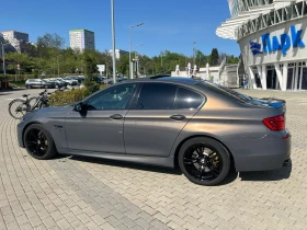 Обява за продажба на BMW 530 XD* INDIVIDUAL* MPACK* FULL* ВАКУМ* ASD ~30 999 лв. - изображение 2