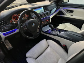 Обява за продажба на BMW 530 XD* INDIVIDUAL* MPACK* FULL* ВАКУМ* ASD ~30 999 лв. - изображение 9