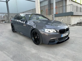 Обява за продажба на BMW 530 XD* INDIVIDUAL* MPACK* FULL* ВАКУМ* ASD ~30 999 лв. - изображение 6