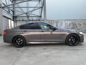 Обява за продажба на BMW 530 XD* INDIVIDUAL* MPACK* FULL* ВАКУМ* ASD ~30 999 лв. - изображение 8