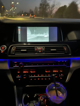 BMW 530 XD* INDIVIDUAL* MPACK* FULL* ВАКУМ* ASD - 32500 лв. - 50434717 13