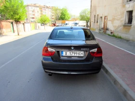 Обява за продажба на BMW 320 е90 ~9 000 лв. - изображение 3