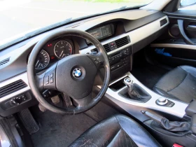 Обява за продажба на BMW 320 е90 ~9 000 лв. - изображение 9