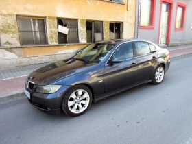 Обява за продажба на BMW 320 е90 ~9 000 лв. - изображение 1