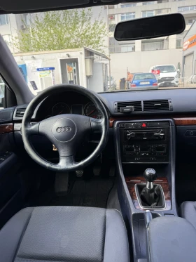 Обява за продажба на Audi A4 ~3 200 лв. - изображение 5
