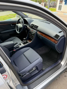 Обява за продажба на Audi A4 ~3 200 лв. - изображение 6