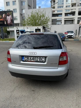 Обява за продажба на Audi A4 ~3 200 лв. - изображение 4