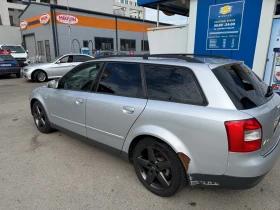 Обява за продажба на Audi A4 ~3 200 лв. - изображение 3