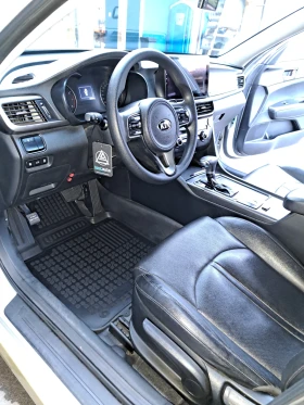 Kia K5 2.0.LPG | Mobile.bg    8