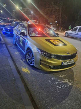 Kia K5 2.0.LPG | Mobile.bg    10