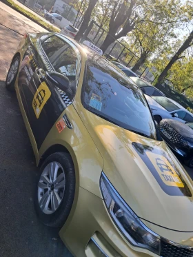 Kia K5 2.0.LPG | Mobile.bg    4
