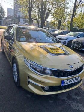 Kia K5 2.0.LPG | Mobile.bg    5