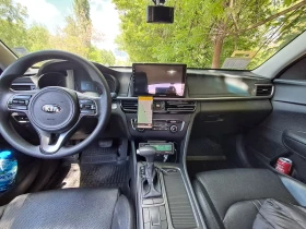 Kia K5 2.0.LPG | Mobile.bg    7