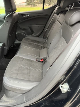 Opel Astra 1.4I EURO 6B | Mobile.bg    9
