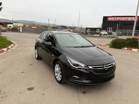 Opel Astra 1.4I EURO 6B | Mobile.bg    2