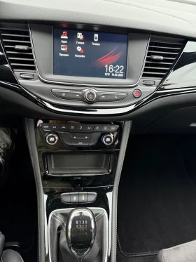 Opel Astra 1.4I EURO 6B | Mobile.bg    10