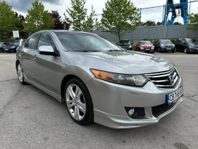 Honda Accord 2.4i 201 к.с. Газ/бензин - 16999 лв. - 90221561 6