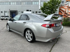 Honda Accord 2.4i 201 к.с. Газ/бензин - 16999 лв. - 90221561 3
