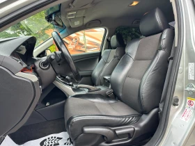 Honda Accord 2.4i 201 к.с. Газ/бензин - 16999 лв. - 90221561 8
