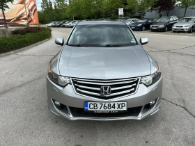 Honda Accord 2.4i 201 к.с. Газ/бензин - 16999 лв. - 90221561 7