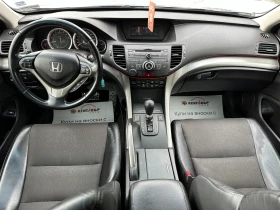 Honda Accord 2.4i 201 к.с. Газ/бензин - 16999 лв. - 90221561 10