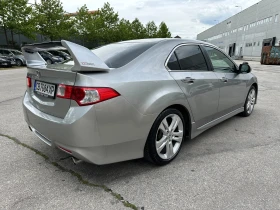 Honda Accord 2.4i 201 к.с. Газ/бензин - 16999 лв. - 90221561 4