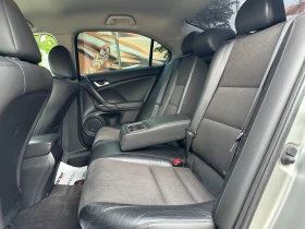 Honda Accord 2.4i 201 к.с. Газ/бензин - 16999 лв. - 90221561 9