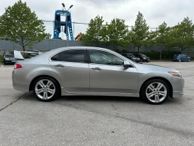 Honda Accord 2.4i 201 к.с. Газ/бензин - 16999 лв. - 90221561 5