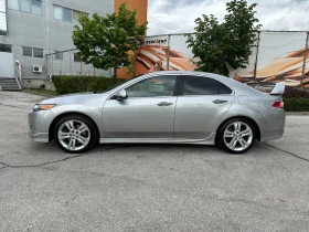 Honda Accord 2.4i 201 к.с. Газ/бензин - 16999 лв. - 90221561 2