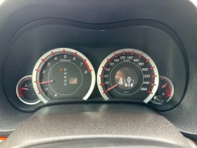 Honda Accord 2.4i 201 к.с. Газ/бензин - 16999 лв. - 90221561 14