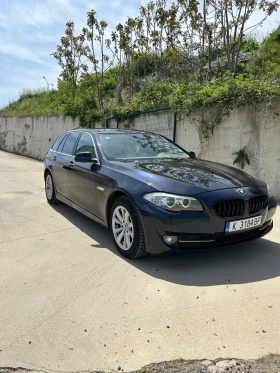 BMW 525 525 xd | Mobile.bg    2