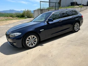 BMW 525 525 xd | Mobile.bg    3