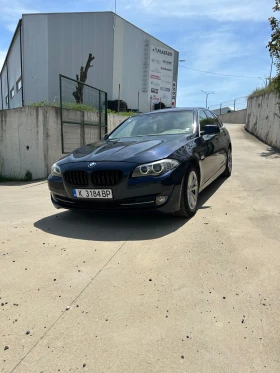BMW 525 525 xd | Mobile.bg    6