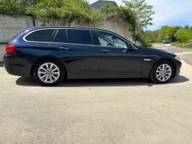 BMW 525 525 xd | Mobile.bg    5