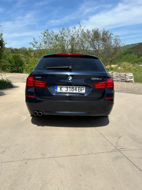 BMW 525 525 xd | Mobile.bg    4