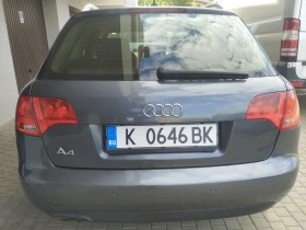 Audi A4 | Mobile.bg    5