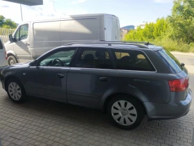 Audi A4 | Mobile.bg    7