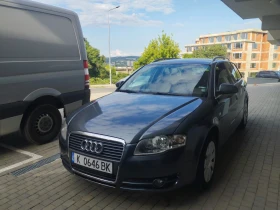 Audi A4 | Mobile.bg    6
