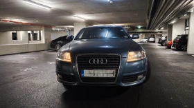 Audi A6 C6 2.8 V6 FSI