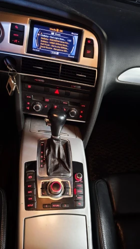 Audi A6 C6 2.8 V6 FSI - 10600 лв. - 11171707 6