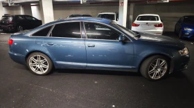 Audi A6 C6 2.8 V6 FSI - 10600 лв. - 11171707 2