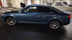 Audi A6 C6 2.8 V6 FSI - 10600 лв. - 11171707 4