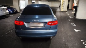 Audi A6 C6 2.8 V6 FSI - 10600 лв. - 11171707 3