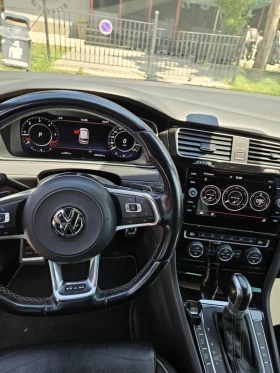 Обява за продажба на VW Golf GTD ~15 000 лв. - изображение 6