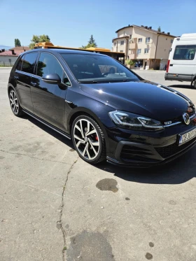 Обява за продажба на VW Golf GTD ~15 000 лв. - изображение 1