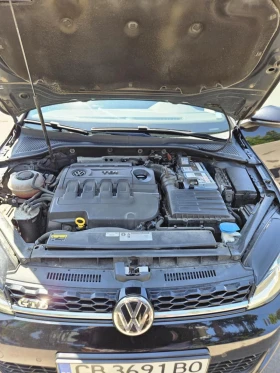 VW Golf GTD | Mobile.bg    17