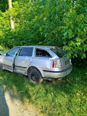 Обява за продажба на Skoda Octavia 1.9 ~2 200 лв. - изображение 7
