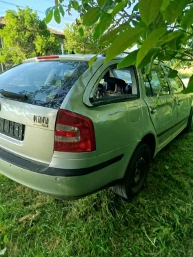 Обява за продажба на Skoda Octavia 1.9 ~2 200 лв. - изображение 8