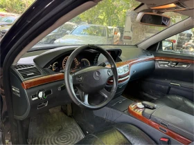 Обява за продажба на Mercedes-Benz S 320 Facelift* LED* Вакум ~11 900 лв. - изображение 10